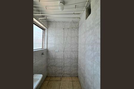 Apartamento à venda com 90m², 2 quartos e 1 vaga Apartamento à venda com 90m², 2 quartos e 1 vagaÁrea de Serviço