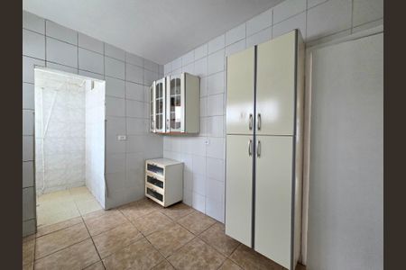 Apartamento à venda com 90m², 2 quartos e 1 vaga Apartamento à venda com 90m², 2 quartos e 1 vagaCozinha