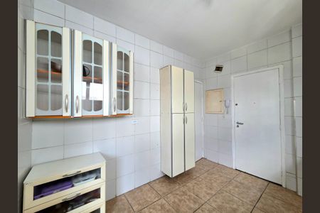 Apartamento à venda com 90m², 2 quartos e 1 vaga Apartamento à venda com 90m², 2 quartos e 1 vagaCozinha
