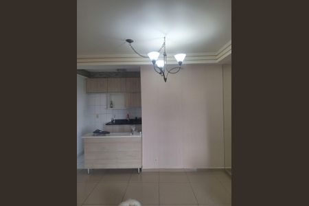 Apartamento para alugar com 3 quartos, 61m² em São João Climaco, São Paulo