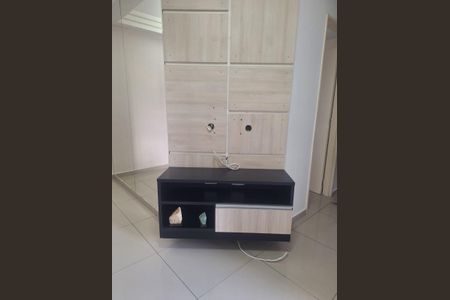 Apartamento para alugar com 3 quartos, 61m² em São João Climaco, São Paulo
