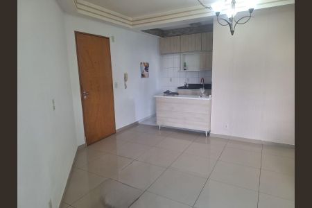 Apartamento para alugar com 3 quartos, 61m² em São João Climaco, São Paulo