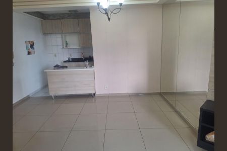 Apartamento para alugar com 3 quartos, 61m² em São João Climaco, São Paulo