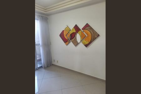 Apartamento para alugar com 3 quartos, 61m² em São João Climaco, São Paulo