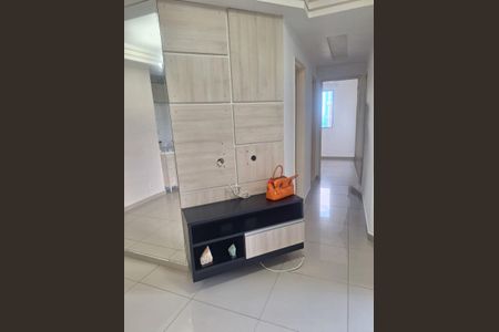 Apartamento para alugar com 3 quartos, 61m² em São João Climaco, São Paulo