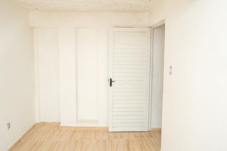 Casa para alugar com 29m², 1 quarto e sem vagaQuarto