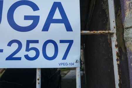 Casa para alugar com 29m², 1 quarto e sem vagaPlaca