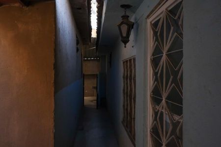 Casa para alugar com 29m², 1 quarto e sem vagaCorredor