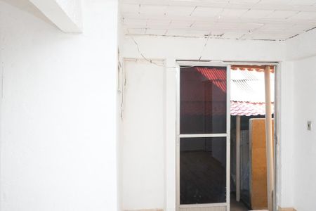 Sala de casa para alugar com 1 quarto, 29m² em Coréia, Mesquita