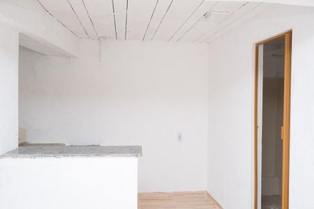 Casa para alugar com 29m², 1 quarto e sem vagaCozinha