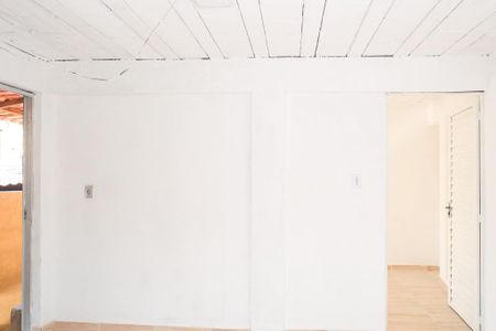 Casa para alugar com 29m², 1 quarto e sem vagaSala