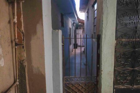 Casa para alugar com 29m², 1 quarto e sem vagaEntrada