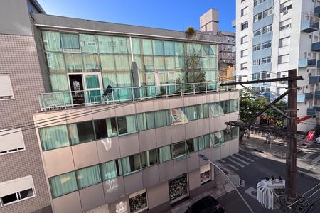 Vista de apartamento para alugar com 2 quartos, 91m² em Centro Histórico, Porto Alegre