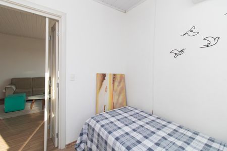 Quarto 1 de apartamento para alugar com 2 quartos, 91m² em Centro Histórico, Porto Alegre