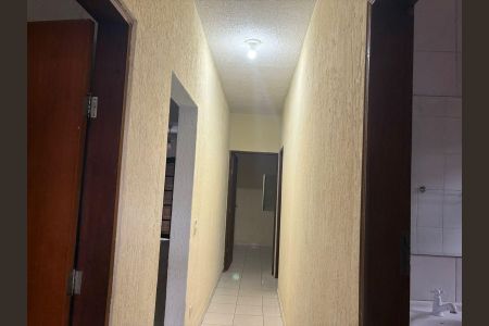 Casa para alugar com 100m², 3 quartos e sem vaga