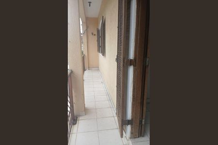 Casa para alugar com 100m², 3 quartos e sem vaga