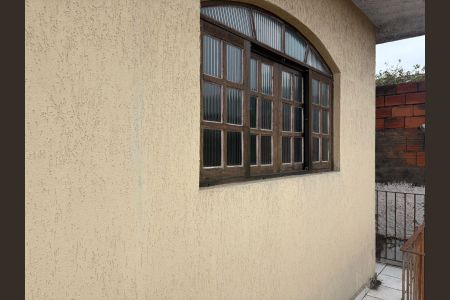 Casa para alugar com 100m², 3 quartos e sem vaga