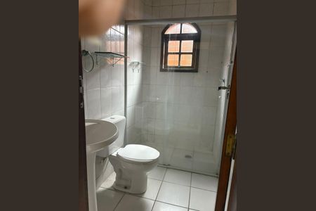 Casa para alugar com 100m², 3 quartos e sem vaga