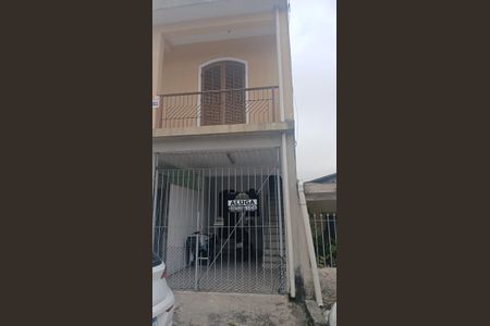 Casa para alugar com 100m², 3 quartos e sem vaga