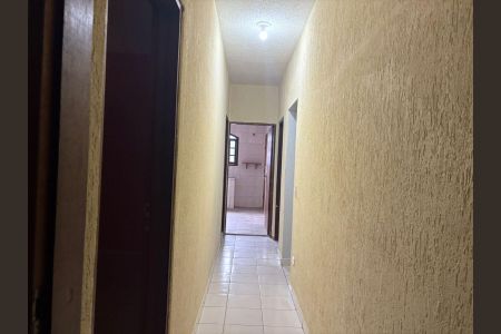 Casa para alugar com 100m², 3 quartos e sem vaga