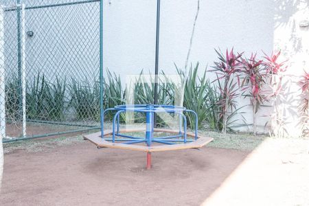 Apartamento para alugar com 43m², 2 quartos e 1 vaga