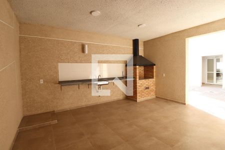 Apartamento para alugar com 43m², 2 quartos e 1 vaga