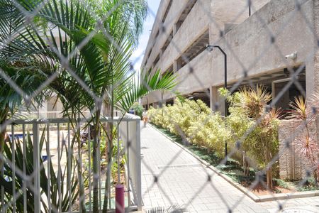 Apartamento para alugar com 2 quartos, 43m² em Vila Itapegica, Guarulhos