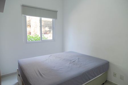 Apartamento para alugar com 43m², 2 quartos e 1 vaga