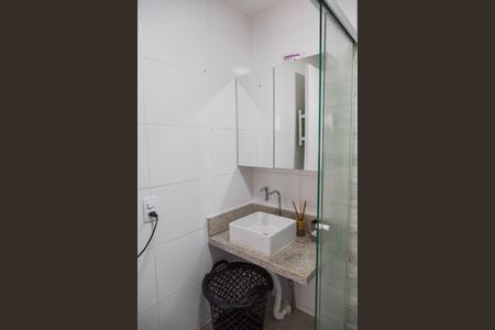 Apartamento para alugar com 2 quartos, 43m² em Vila Itapegica, Guarulhos