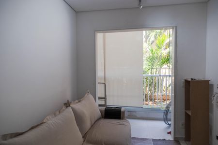 Apartamento para alugar com 43m², 2 quartos e 1 vaga