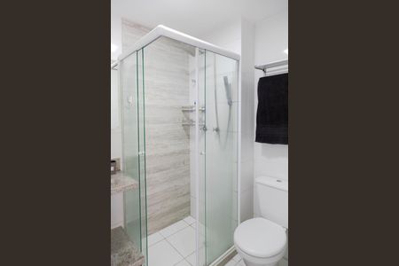 Apartamento para alugar com 43m², 2 quartos e 1 vaga