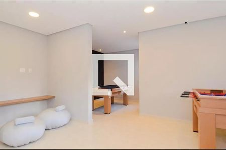 Apartamento para alugar com 43m², 2 quartos e 1 vaga