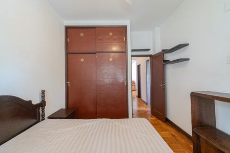 Quarto 1 de apartamento à venda com 2 quartos, 96m² em Consolação, São Paulo