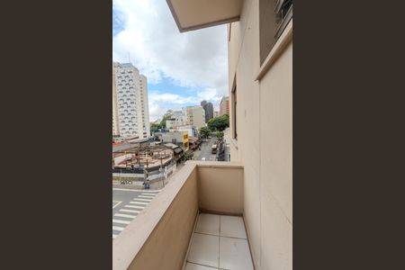 Sacada de apartamento à venda com 2 quartos, 96m² em Consolação, São Paulo