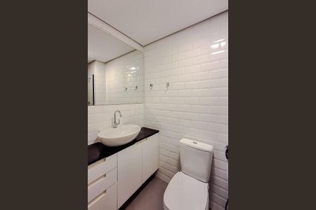 Kitnet/Studio para alugar com 1 quarto, 20m² em Vila Mariana, São Paulo
