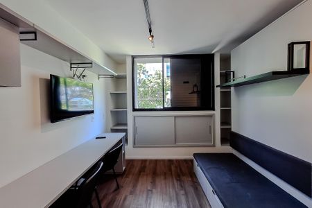 Kitnet/Studio para alugar com 1 quarto, 20m² em Vila Mariana, São Paulo