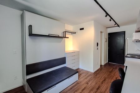 Kitnet/Studio para alugar com 1 quarto, 20m² em Vila Mariana, São Paulo