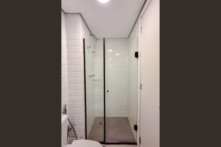 Kitnet/Studio para alugar com 1 quarto, 20m² em Vila Mariana, São Paulo