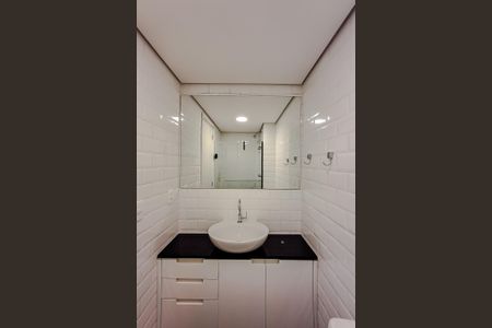 Kitnet/Studio para alugar com 1 quarto, 20m² em Vila Mariana, São Paulo