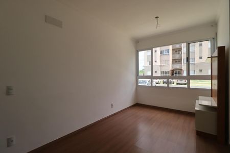 Sala de apartamento para alugar com 2 quartos, 54m² em Adelino Simioni, Ribeirão Preto