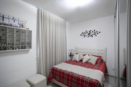 Apartamento à venda com 100m², 3 quartos e 2 vagasSuíte