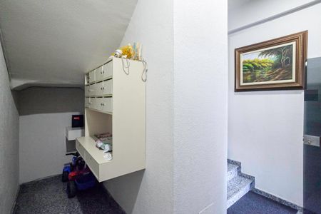 Apartamento à venda com 100m², 3 quartos e 2 vagasEntrada