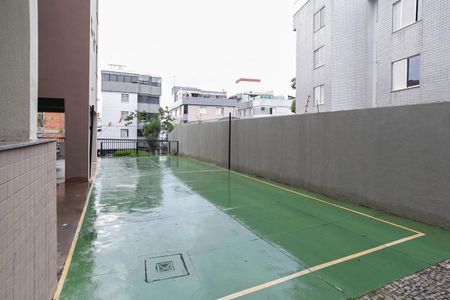 Apartamento à venda com 100m², 3 quartos e 2 vagasQuadra