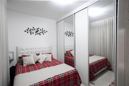 Apartamento à venda com 100m², 3 quartos e 2 vagasSuíte