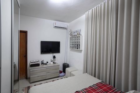 Apartamento à venda com 100m², 3 quartos e 2 vagasSuíte