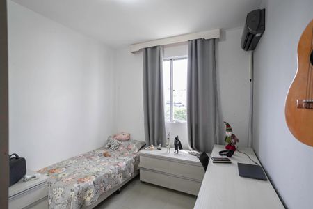 Apartamento à venda com 100m², 3 quartos e 2 vagasQuarto 1