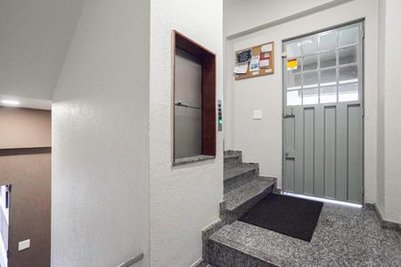 Apartamento à venda com 100m², 3 quartos e 2 vagasEntrada