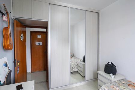 Apartamento à venda com 100m², 3 quartos e 2 vagasQuarto 1