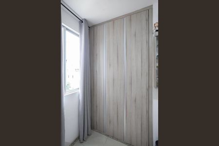 Apartamento à venda com 100m², 3 quartos e 2 vagasQuarto 2