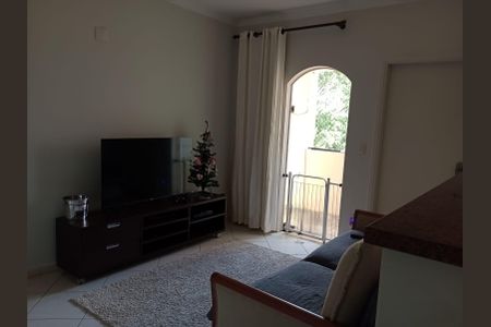 Apartamento para alugar com 2 quartos, 98m² em Vila Paraiso, Campinas